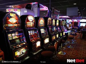 kk123 - Slot Cassino Online