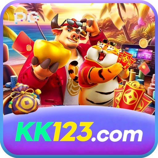 kk123 logo