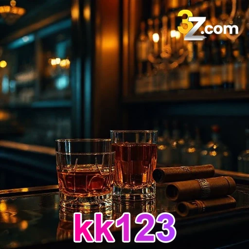 kk123 Jogos de caça-níqueis