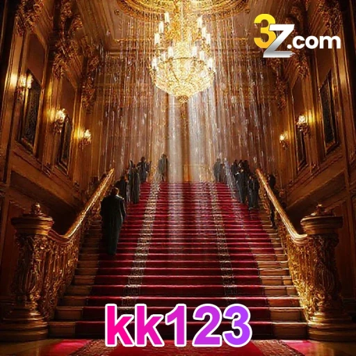 kk123 Jogos de caça-níqueis